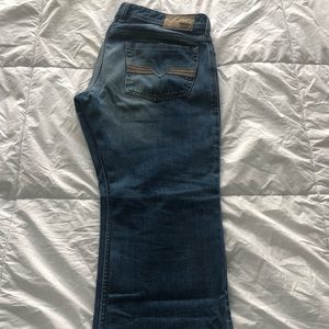 Men’s Diesel Jeans - Sz 36!